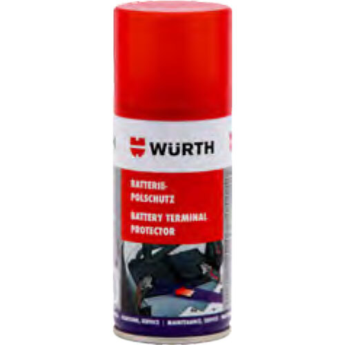BATTERY TERMINAL PROTECTOR 150ml