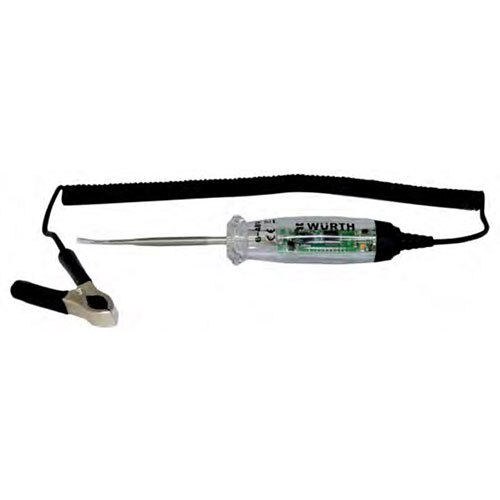 DIGITAL CIRCUIT TESTER