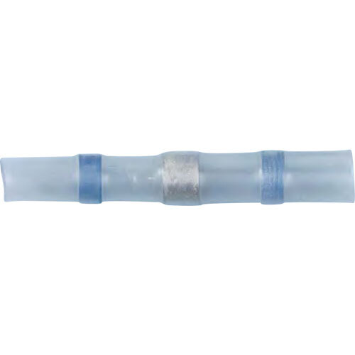 HEAT-SHRINK SOLDER BUTT CONNECTOR