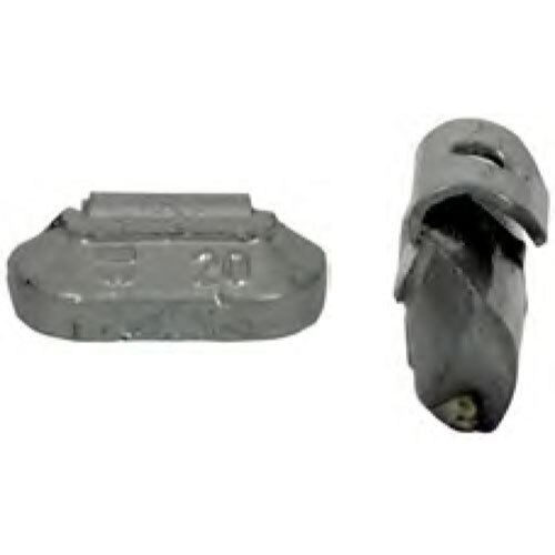 LEAD WEIGHTS - ALLOY RIMS