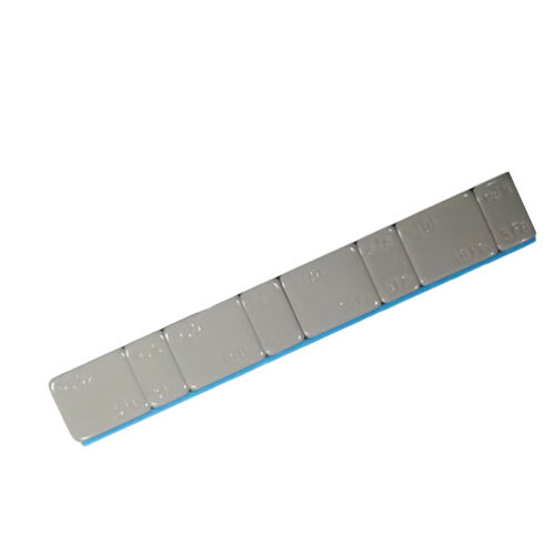 STEEL ADHESIVE WEIGHT FOR  CAR ALUMINIUM RIMS