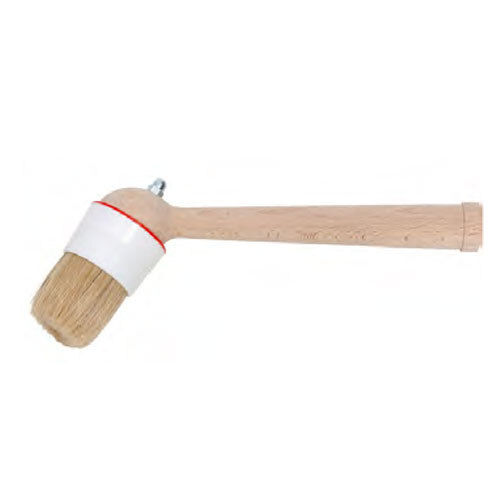 Wood Brush For Tyre Mounting Paste 28Cm