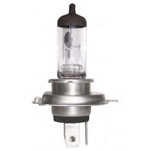 H4 VEHICLE LAMPS