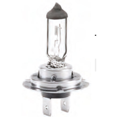 H7 VEHICLE LAMPS