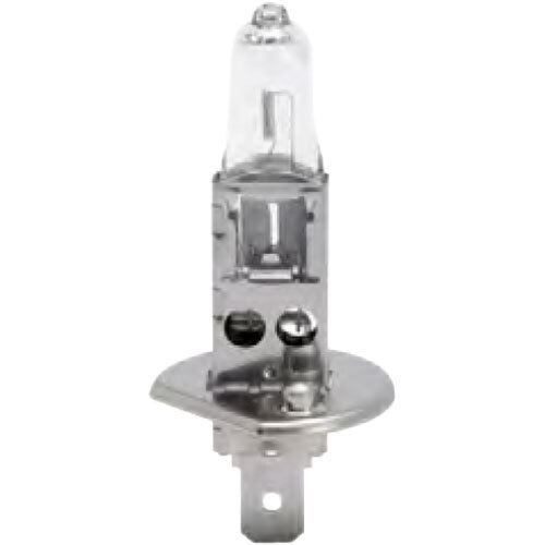 H1 VEHICLE LAMPS