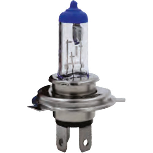 H4 XENON BULBS