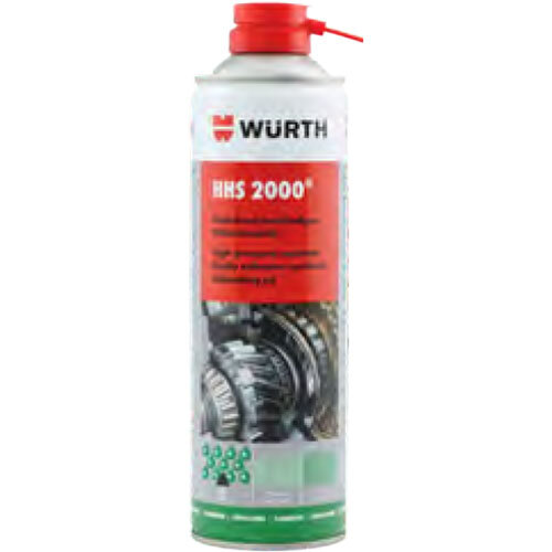 HHS 2000 500ml