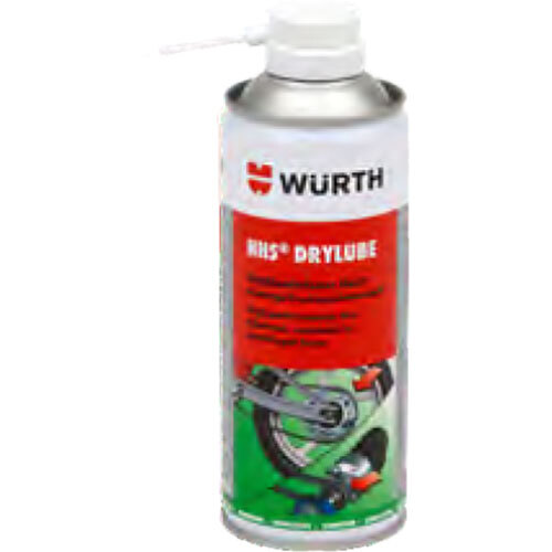 HHS DRY LUBE 400ml