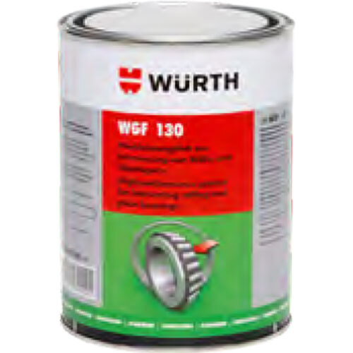 1 KG  LUBRICATING GREASE WGF 130