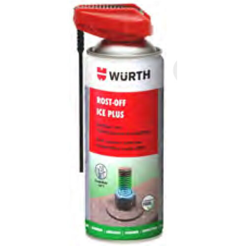 RUST OFF ICE PLUS 400ml