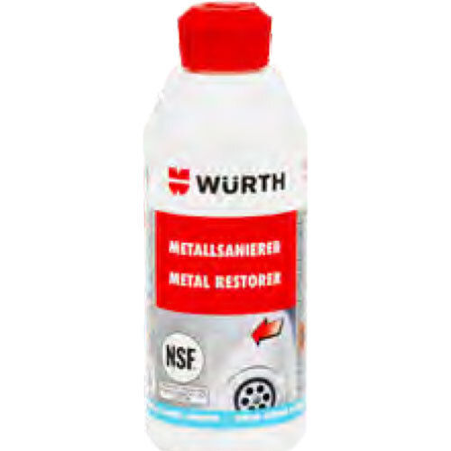 Metal Restorer 400g Use: Automobile