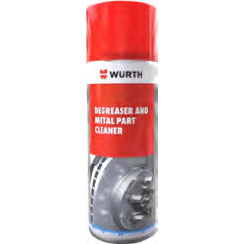 METAL PARTS CLEANER 500ml