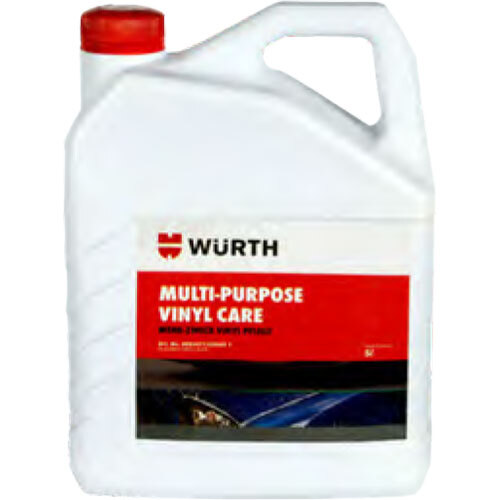 MULTIPURPOSE VINYL CARE