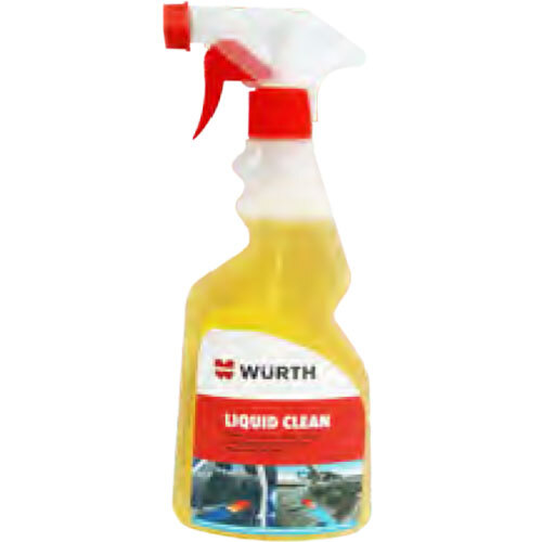 LIQUID CLEAN 500ml