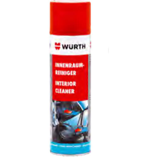 INTERIOR CLEANER 500ml