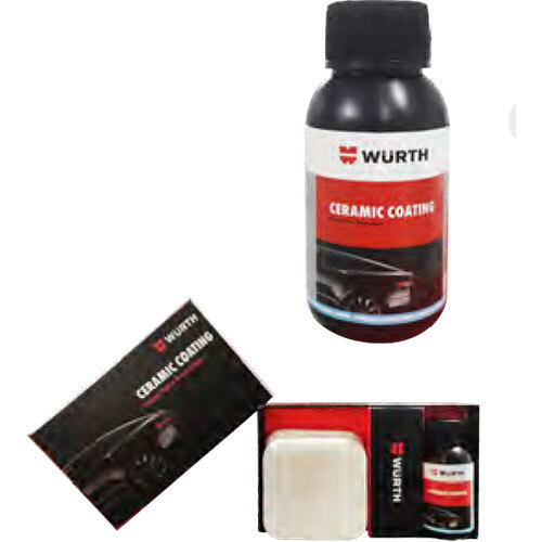 CERAMIC COATING 50ml