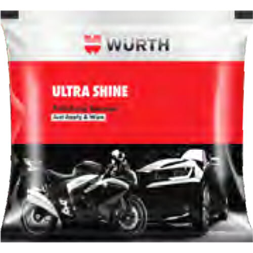 ULTRA SHINE POLISHING SPONGE