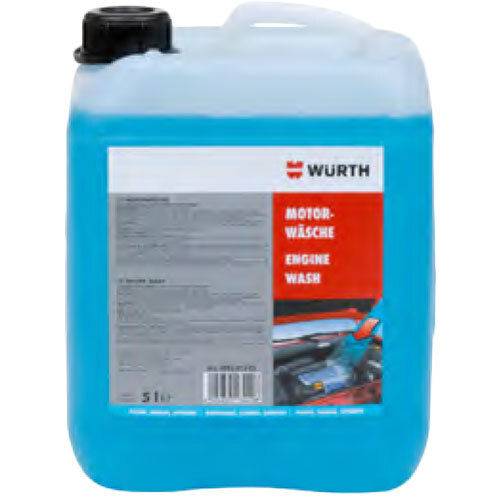 ENGINE WASH 5l