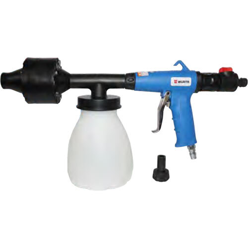 3 IN 1 MULTIPURPOSE FOAM CLEANING GUN
