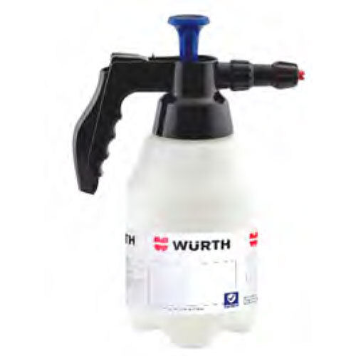 Pump Spray Bottle  Perfect Foam Use: Automobile