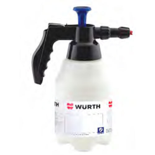 PUMP SPRAY BOTTLE  PERFECT FOAM