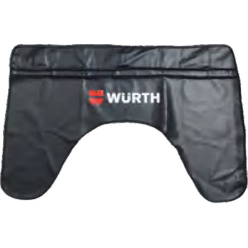 FENDER COVER - MAGNETIC