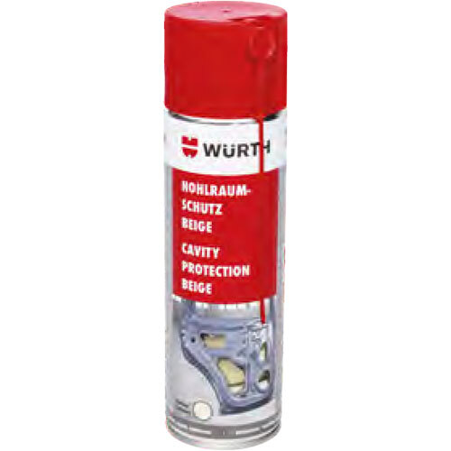 CAVITY WAX