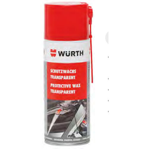 PROTECTIVE WAX