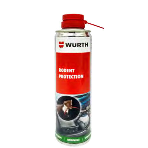 RODENT PROTECTION