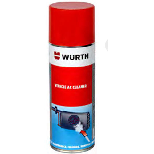 AIR CONDITIONER SYSTEM CLEANER