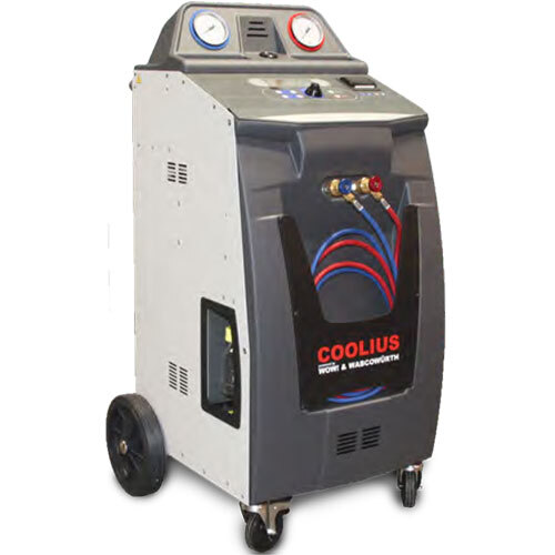 COOLIUS A50