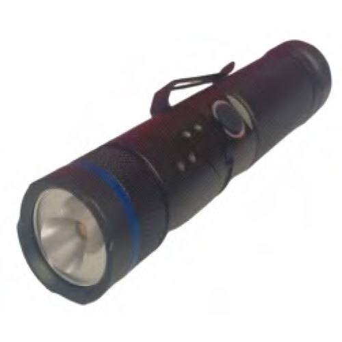 LED UV TORCH