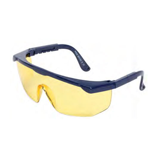 CONTRAST GOGGLES YELLOW