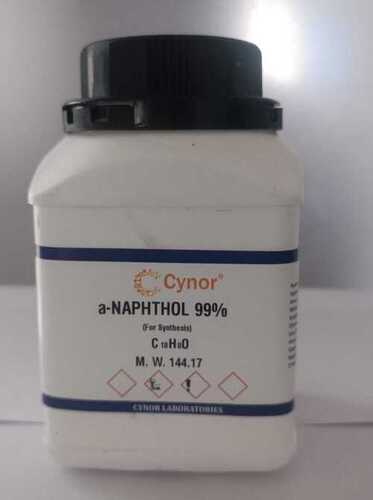 a- NAPHTHOL 99%  (500 GM)