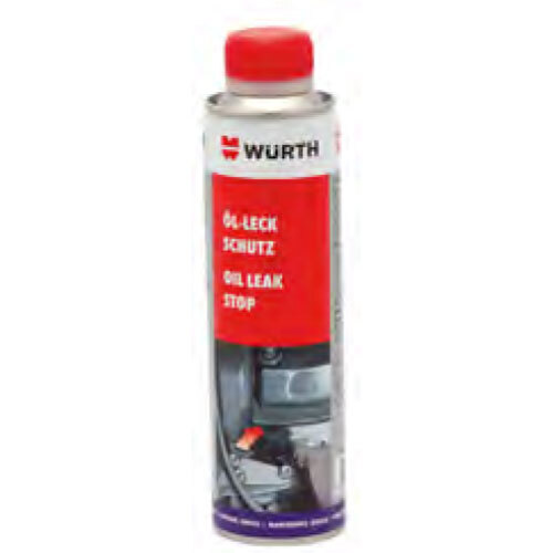 OIL LEAK PROTECTOR
