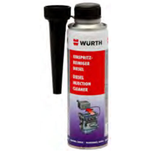 DIESEL INJECTION CLEANER