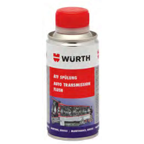 Gear Additive ATF Flush
