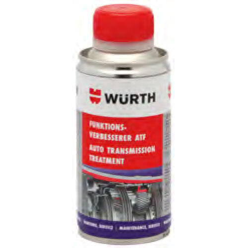 GEAR ADDITIVE AUTOMATIC TRANSMISSION FLUID