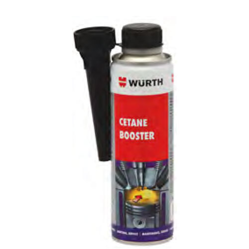 DIESEL ADDITIVE CETANE BOOSTER