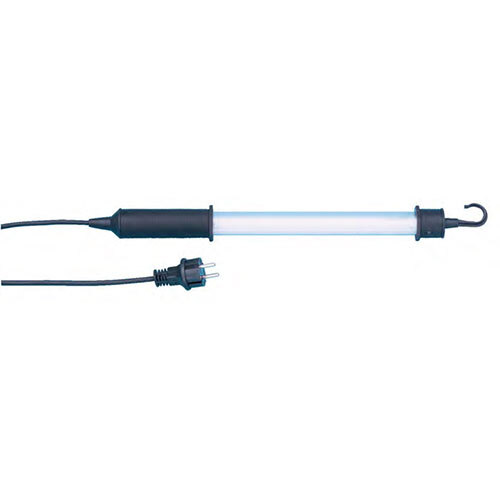 MULTI-PURPOSE ELECTRONIC HAND-HELD LAMP, 8W