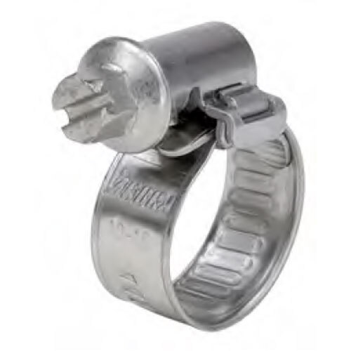 FUEL HOSE CLAMP POWER
