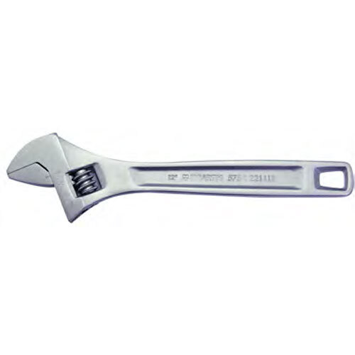 ADJUSTABLE WRENCH