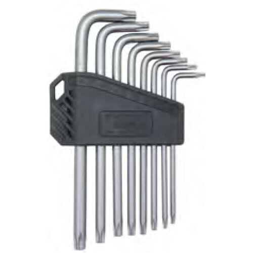 ALLEN KEYS, HEX