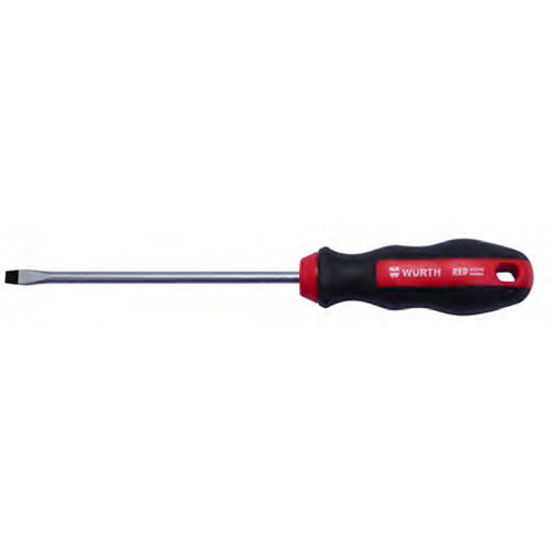 STRAIGHT HANDLE SCREWDRIVER