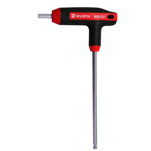 T HANDLE SCREWDRIVER