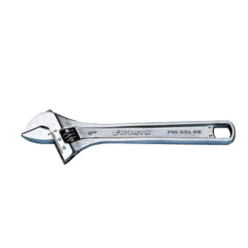 ADJUSTABLE OPEN-END WRENCH