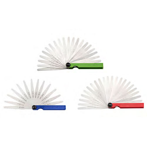 PRECISION FEELER GAUGE