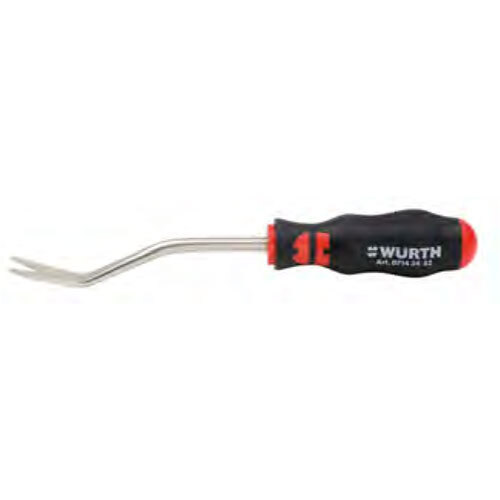 CLIP REMOVAL, Short