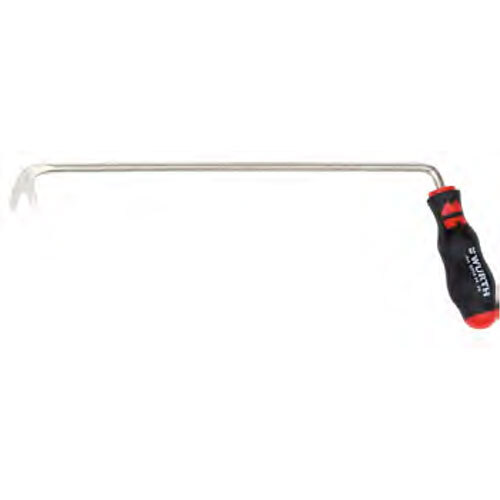 CLIP REMOVAL, Long