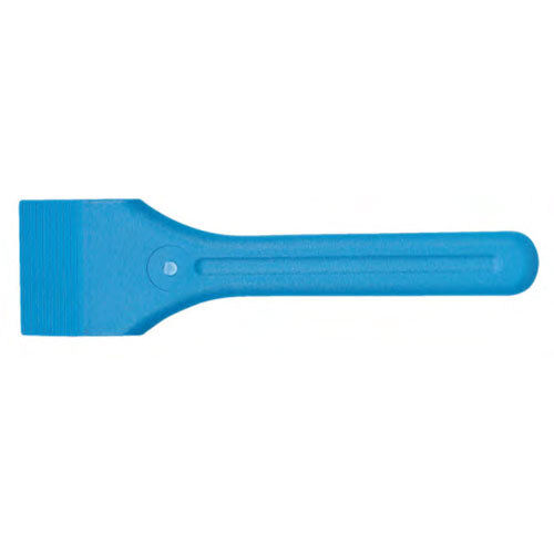 Blue Stepped Lever